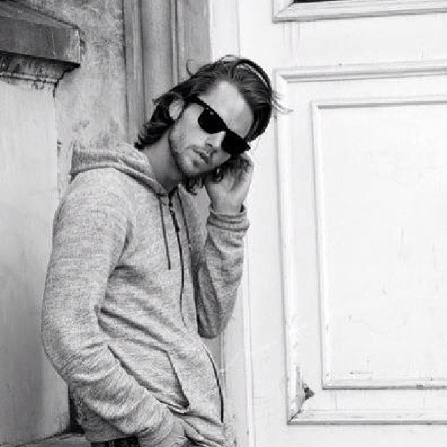Hampus Luck