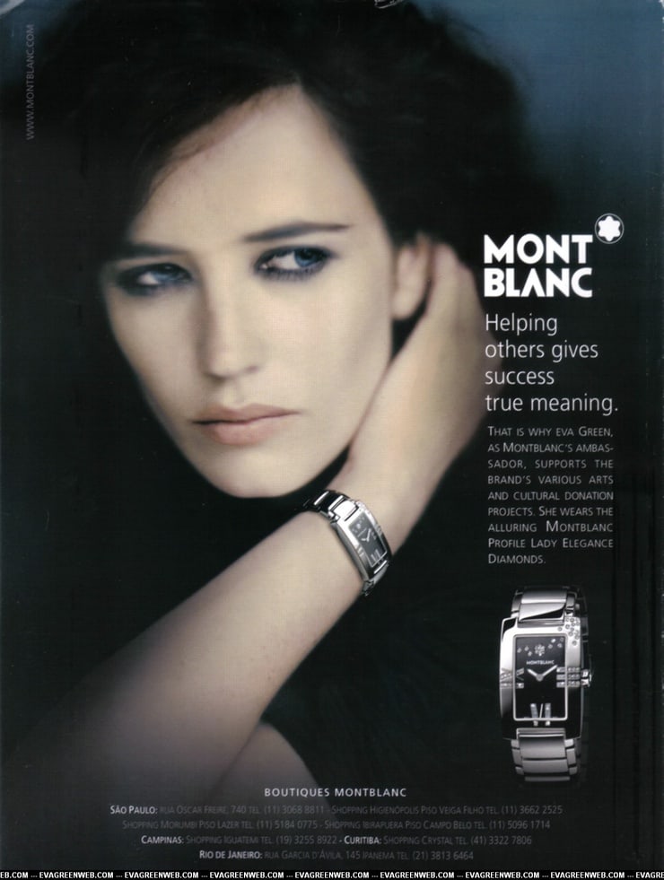 Eva Green Eva Green