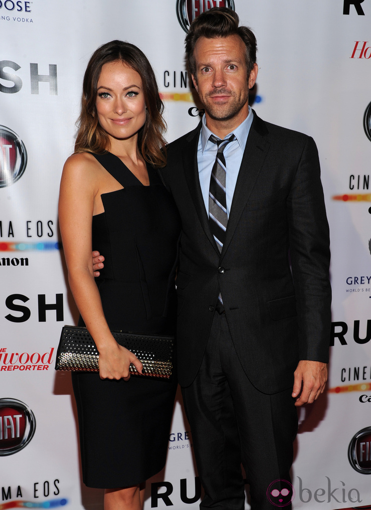 Olivia Wilde Olivia Wilde