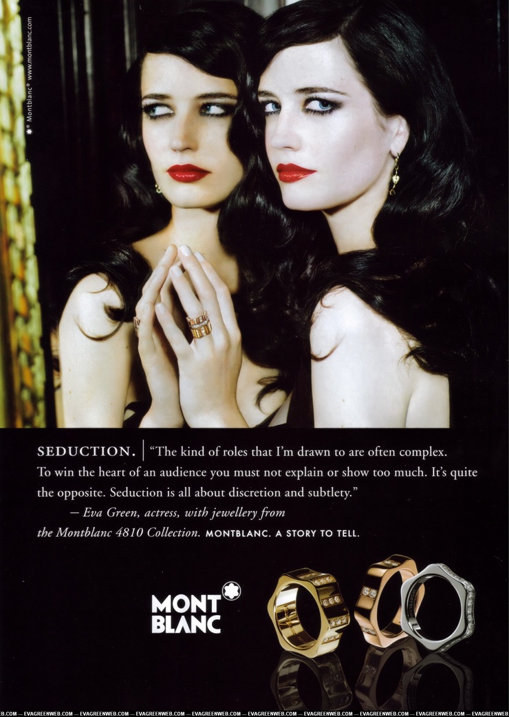 Eva Green Eva Green