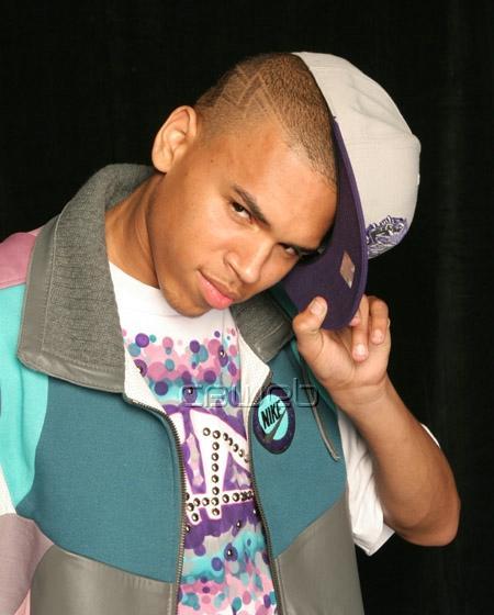 Chris Brown