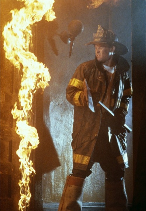 Backdraft