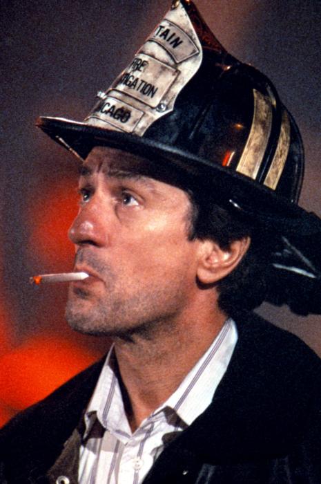Backdraft Backdraft