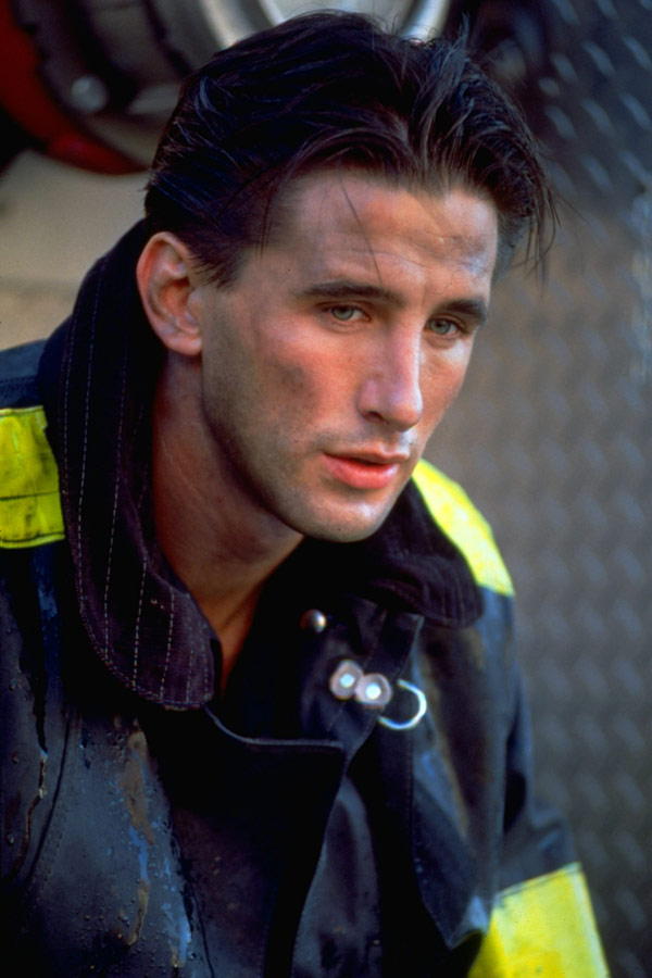 Backdraft