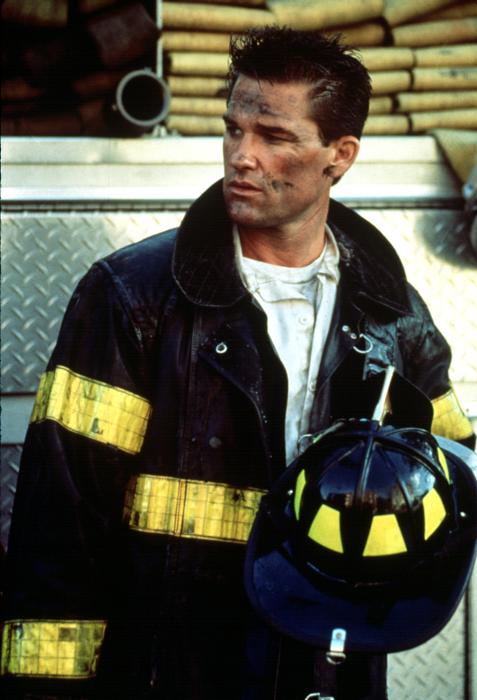 Backdraft