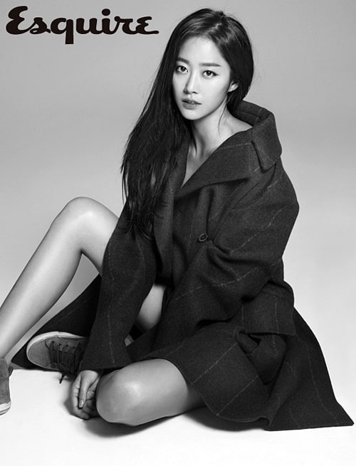 Jeon Hye-Bin