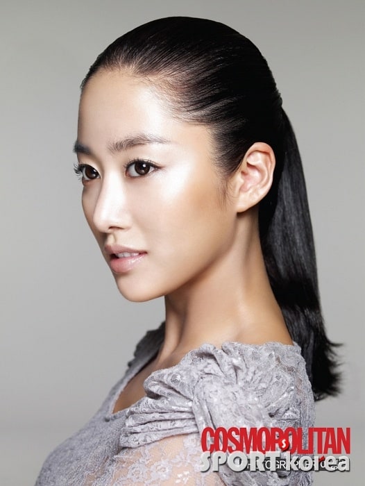 Jeon Hye-Bin