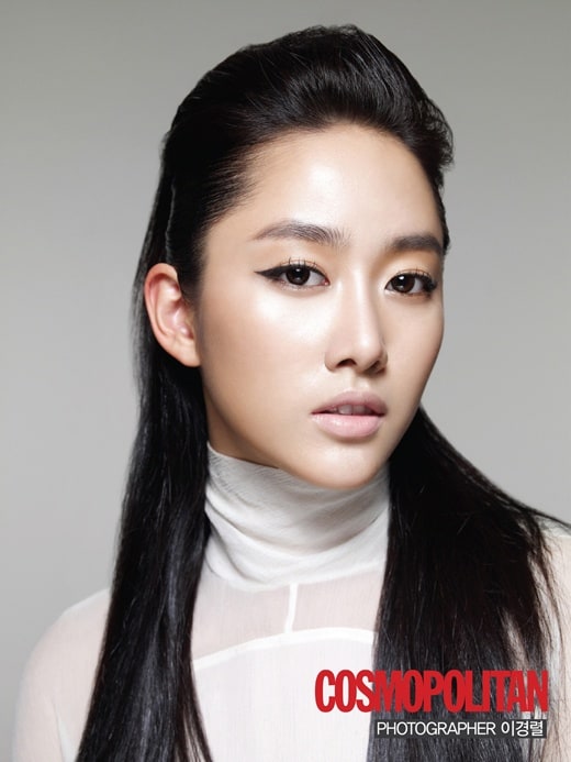 Jeon Hye-Bin