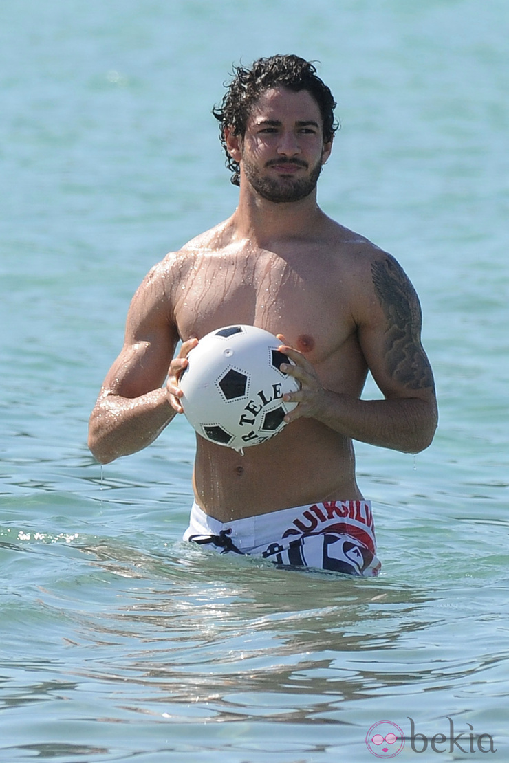 Alexandre Pato Alexandre Pato