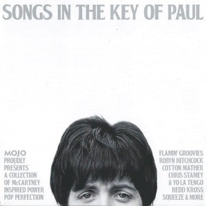 Songs In The Key Of Paul 