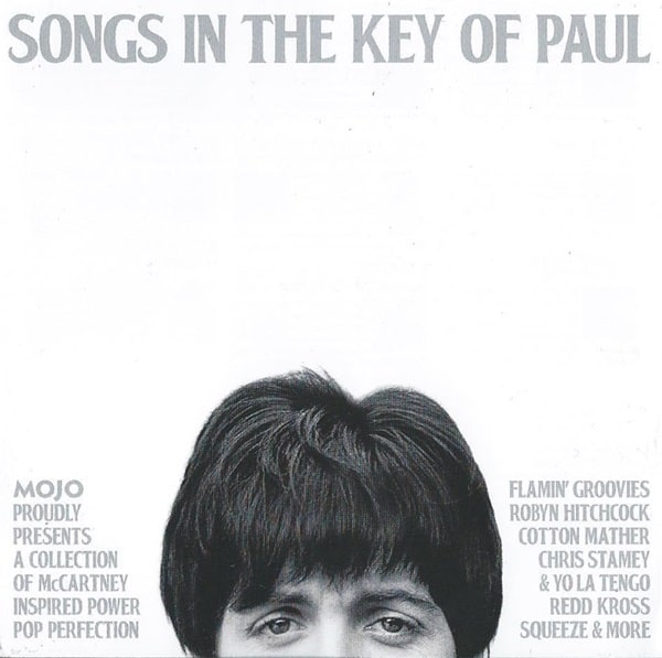 Songs In The Key Of Paul 