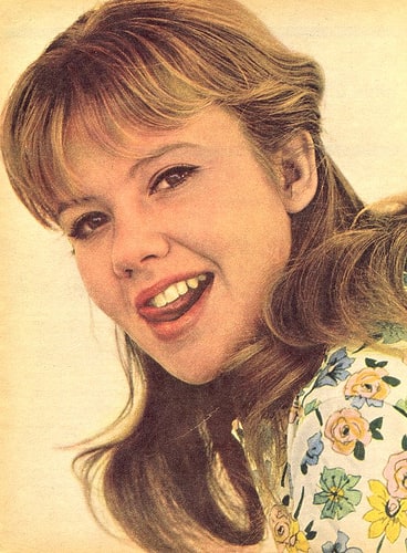 Hayley Mills Hayley Mills