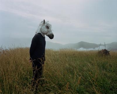 Sparklehorse Sparklehorse