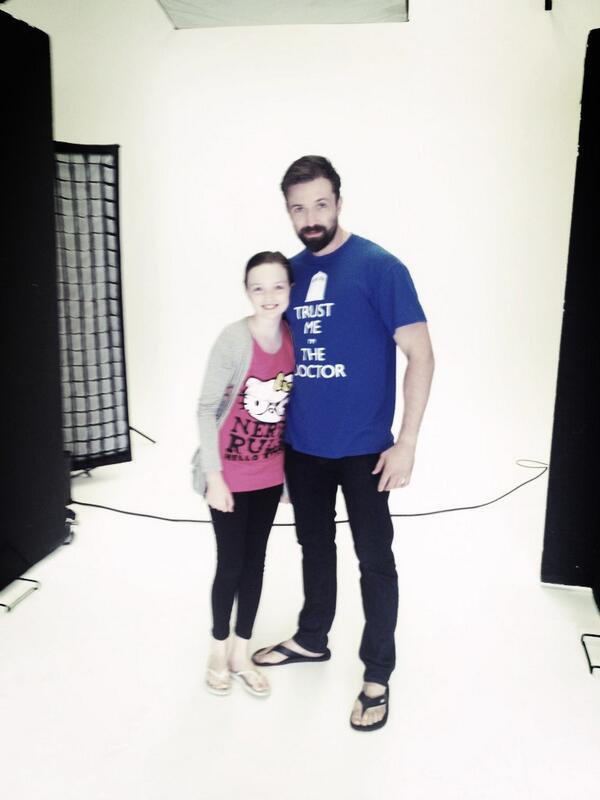 Emmett Scanlan