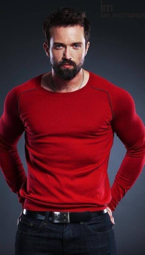Emmett Scanlan