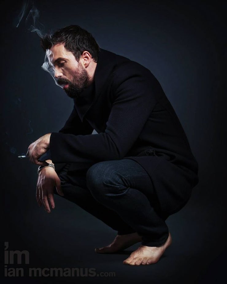 Emmett Scanlan