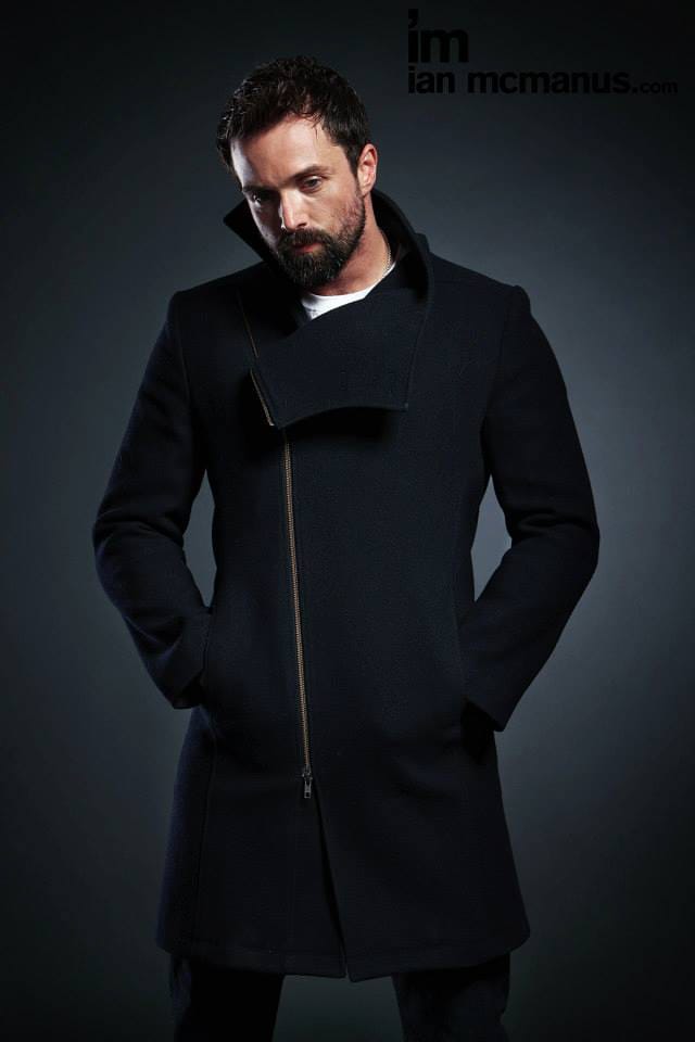 Emmett Scanlan