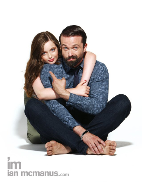 Emmett Scanlan
