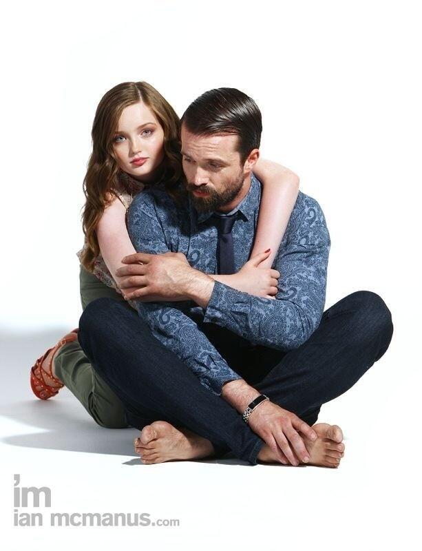 Emmett Scanlan