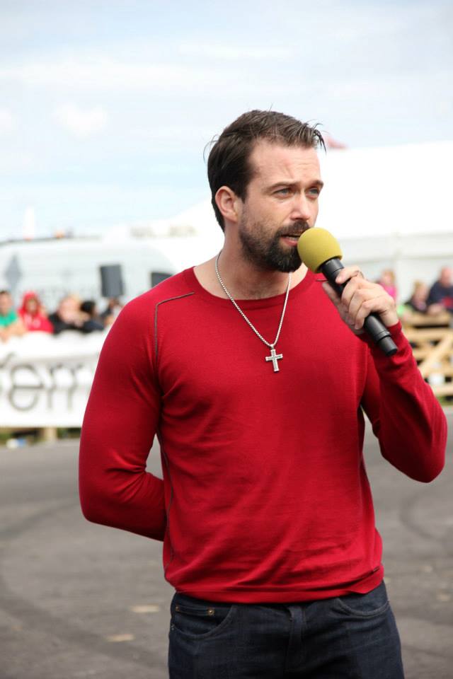 Emmett Scanlan
