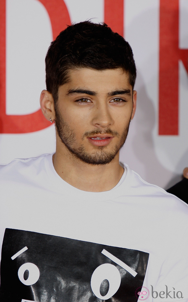 Zayn Malik Zayn Malik