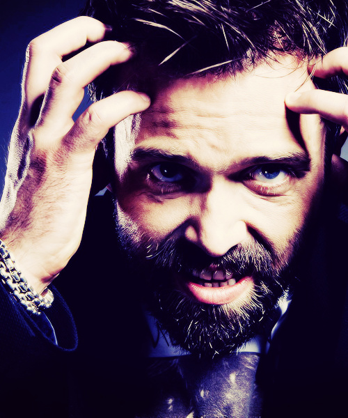 Emmett Scanlan