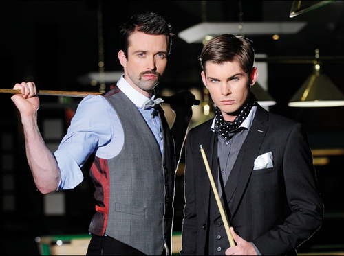 Emmett Scanlan