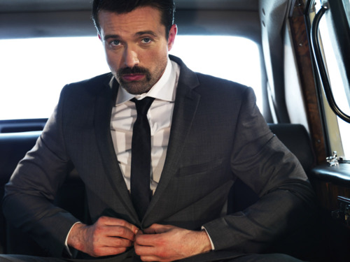 Emmett Scanlan