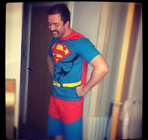 Emmett Scanlan