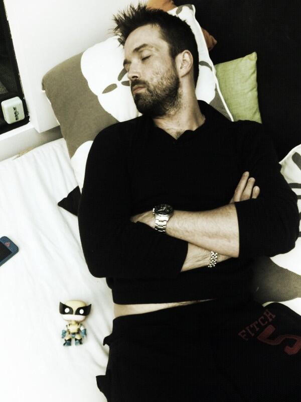 Emmett Scanlan