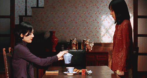 A Tale of Two Sisters (2003) A Tale of Two Sisters (2003)