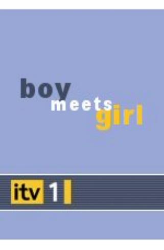 Boy Meets Girl