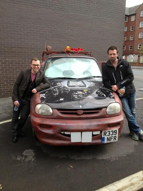 Emmett Scanlan