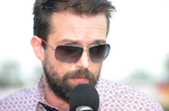 Emmett Scanlan