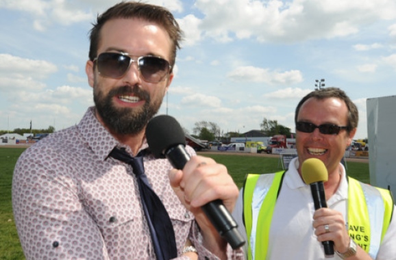 Emmett Scanlan