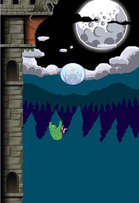 Crystone