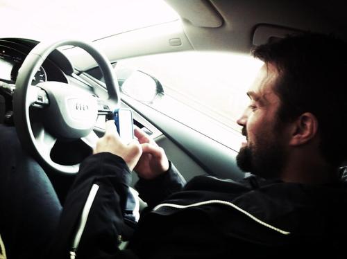 Emmett Scanlan