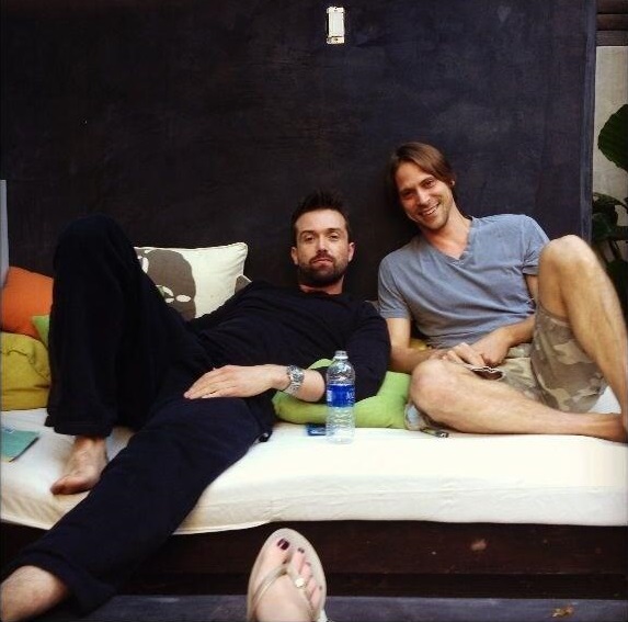 Emmett Scanlan