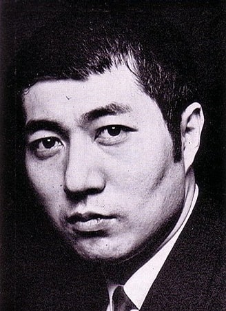 Shuji Terayama Image