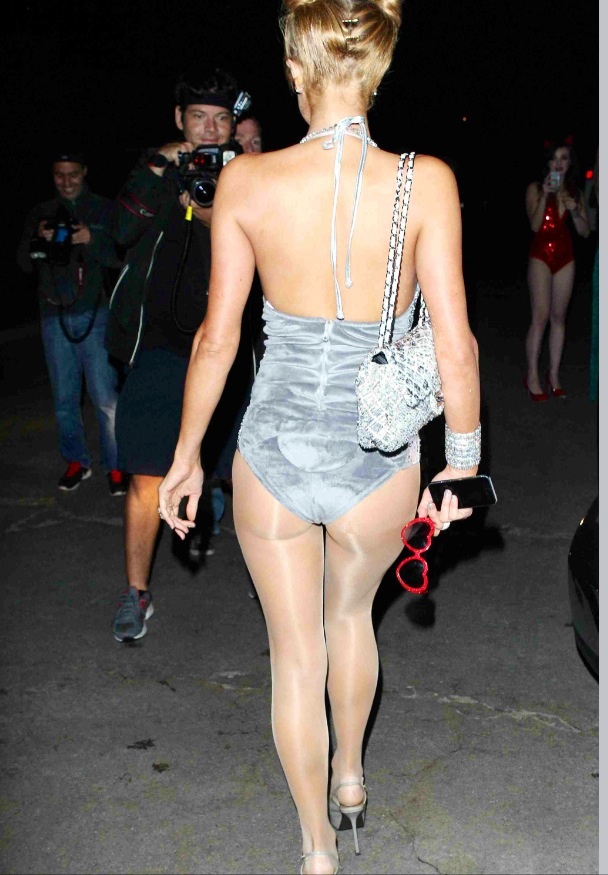 Paris Hilton Paris Hilton