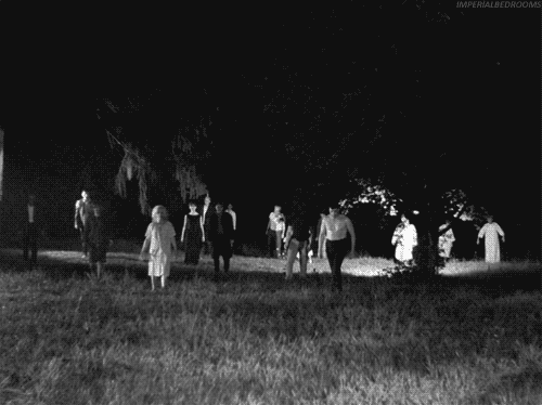 Night of the Living Dead Night of the Living Dead