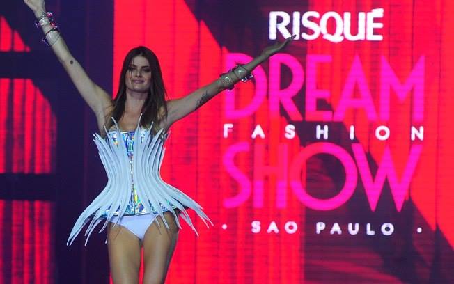 Isabeli Fontana