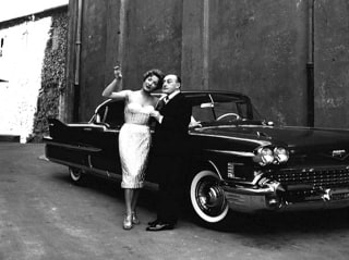 Totò a Parigi (1958) Totò a Parigi (1958)