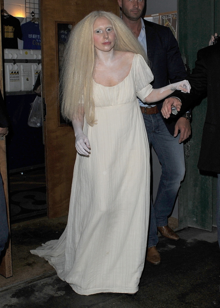 Lady GaGa Lady GaGa
