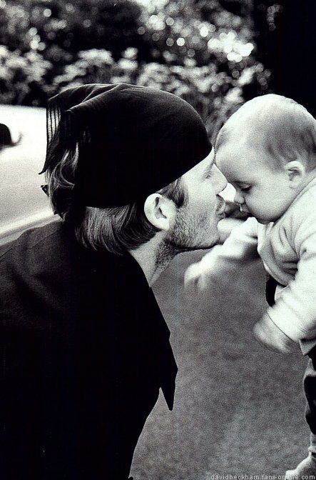 David Beckham