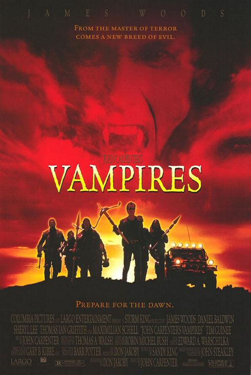 Vampires Vampires