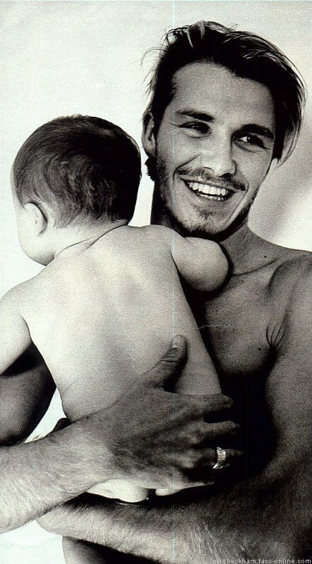 David Beckham David Beckham