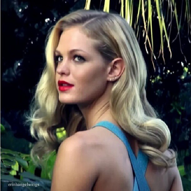 Erin Heatherton Erin Heatherton