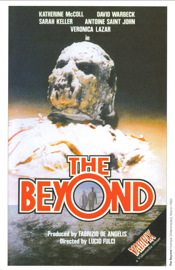 The Beyond The Beyond