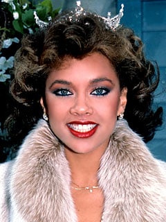 Vanessa Williams